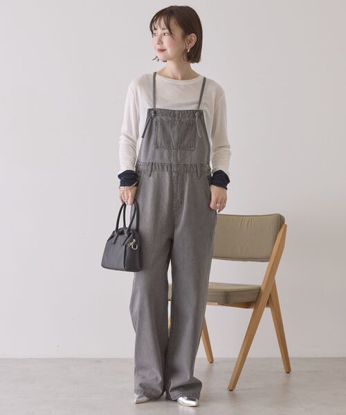 AMERICAN HOLIC（アメリカンホリック） サロペット オーバーオール