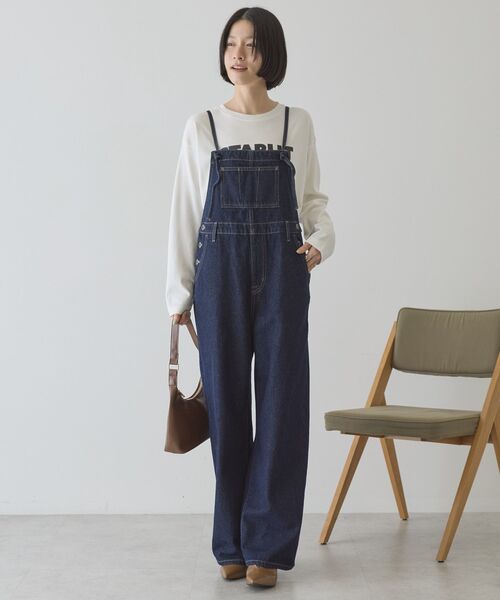 AMERICAN HOLIC（アメリカンホリック） サロペット オーバーオール