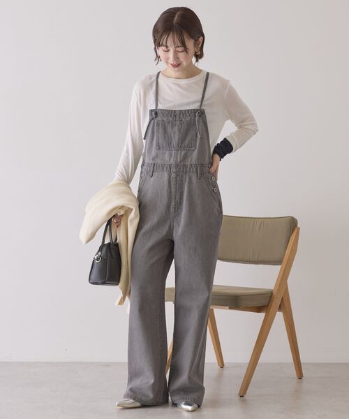 AMERICAN HOLIC（アメリカンホリック） サロペット オーバーオール