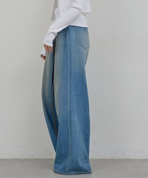GALLARDAGALANTE（ガリャルダガランテ） ジーンズ デニム デニムパンツ