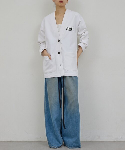 GALLARDAGALANTE（ガリャルダガランテ） ジーンズ デニム デニムパンツ