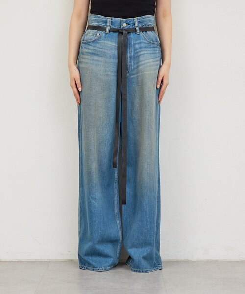 GALLARDAGALANTE（ガリャルダガランテ） ジーンズ デニム デニムパンツ