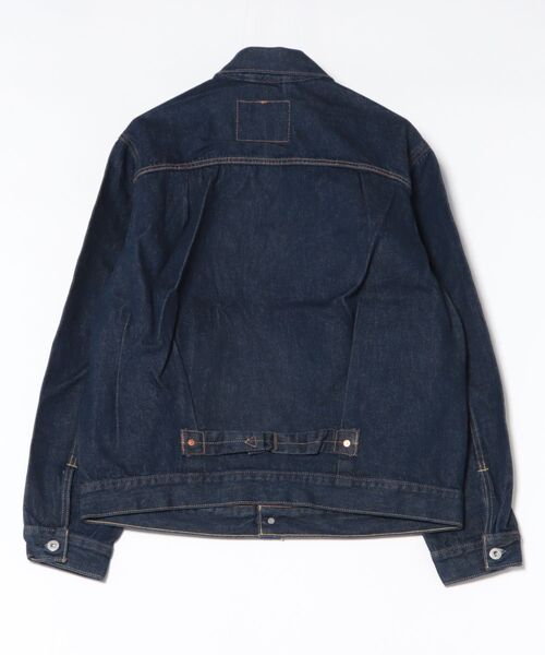 リーバイス プレミアム 1st タイプ L/G バングラデシュ デニムジャケット Levis PReMIUM リーバイス Levi`s levis Gジャン 1st タイプ1