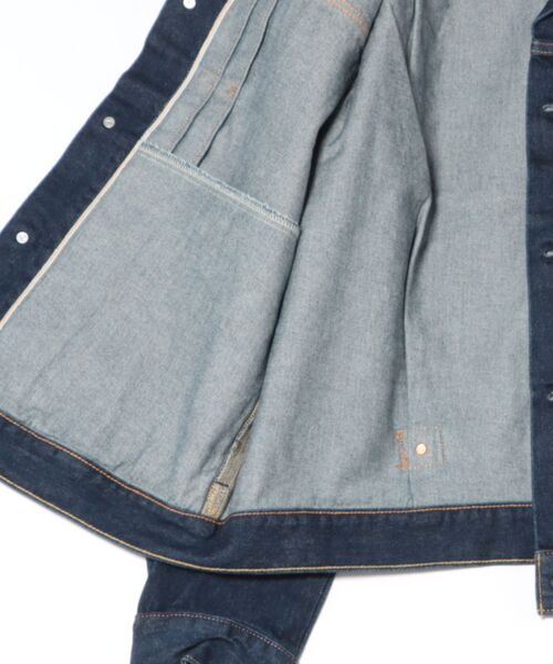 リーバイス　men's Gジャン Amazon.co.jp: [Levi's] リーバイス“Gジャン”デニムジャケット