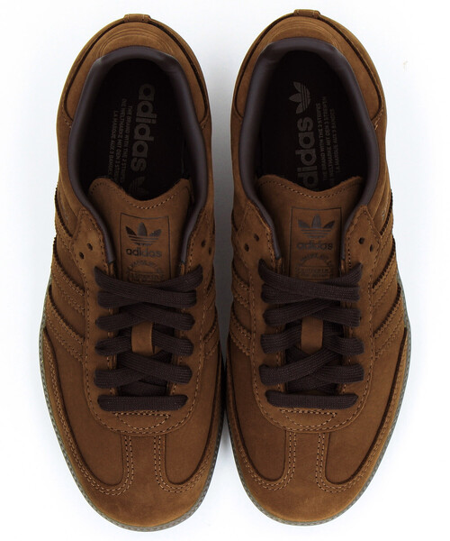 新品⭐︎ adidas　SAMBA OG 24.5㎝ FREAK'S STORE（フリークスストア） スニーカー adidas/アディダス