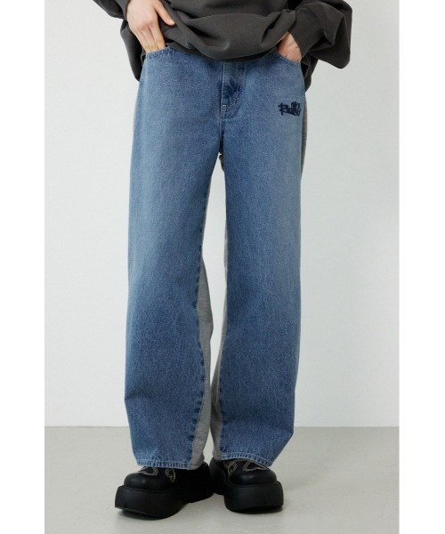 RODEO CROWNS WIDE BOWL（ロデオクラウンズワイドボウル） ジーンズ