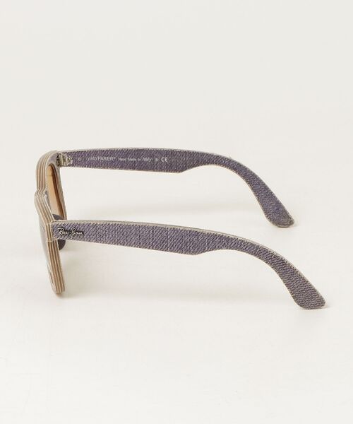 Ray-Ban（レイバン） サングラス - パープル メンズ : ZOZOTOWN Yahoo