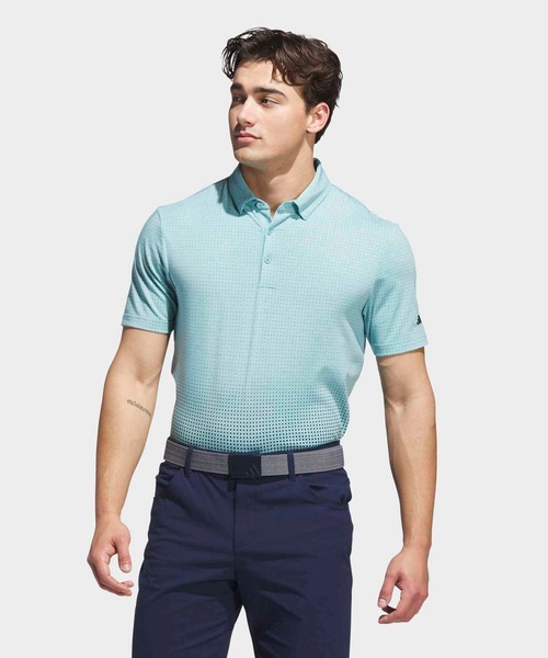 ビームスゴルフ　長袖ポロシャツ BEAMS GOLF（ビームス ゴルフ）【別注】JONES / ロングスリーブ