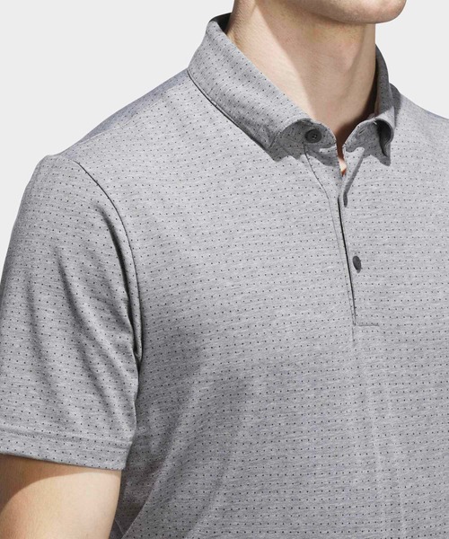 adidas originals☆ゴルフウエア☆ポロシャツ adidas（アディダス） ポロシャツ GO-TO PRT POLO「adidas Golf