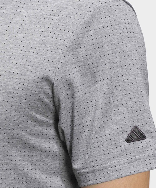 adidas（アディダス） ポロシャツ GO-TO PRT POLO「adidas Golf