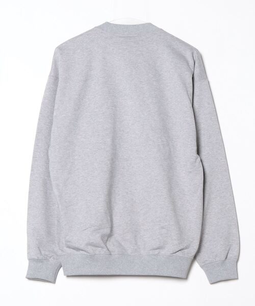 THE NORTH FACE（ザ ノースフェイス） スウェットカットソー SMALL