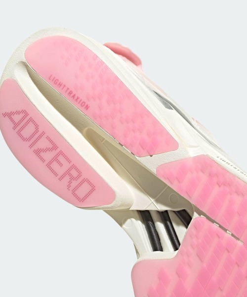 adidas（アディダス） ウォーキングシューズ スニーカー アディゼロ