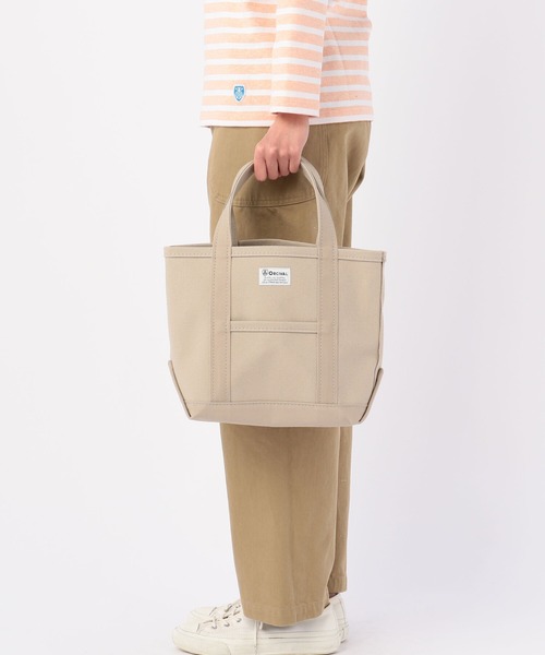 「ORCIVAL」 ハンドバッグ ONE SIZE ベージュ レディース_画像3