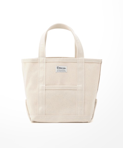 「ORCIVAL」 ハンドバッグ ONE SIZE ベージュ レディース_画像6