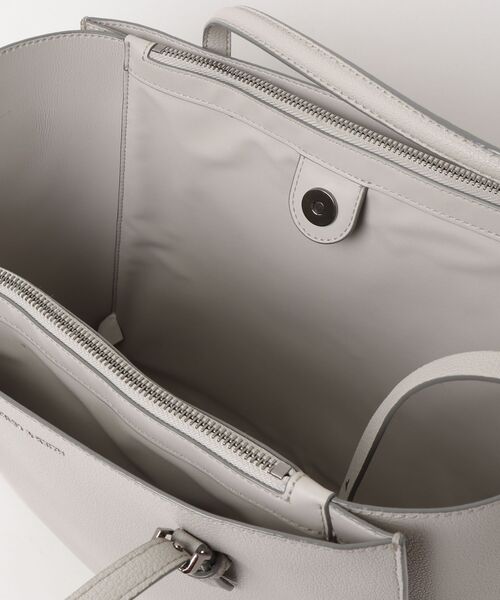 CHARLES ＆ KEITH（チャールズ&キース） 「CHARLES & KEITH」 トート