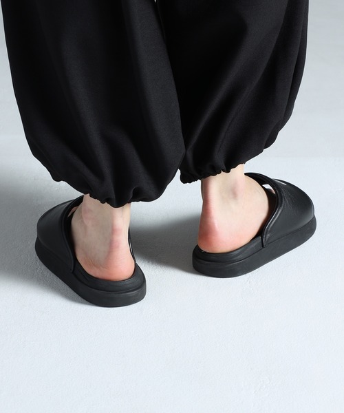 Y-3 サンダル SLIDE メンズ レディース : ZOZOTOWN Yahoo!店 - 通販