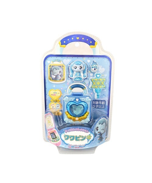 おもちゃ シークレット キャッチ！ティニピン コレクション : ZOZOTOWN