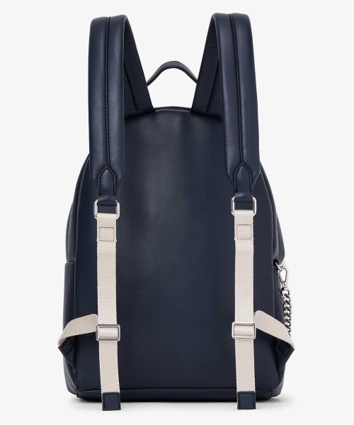 「MICHAEL KORS」 リュック FREE ネイビー レディース_5