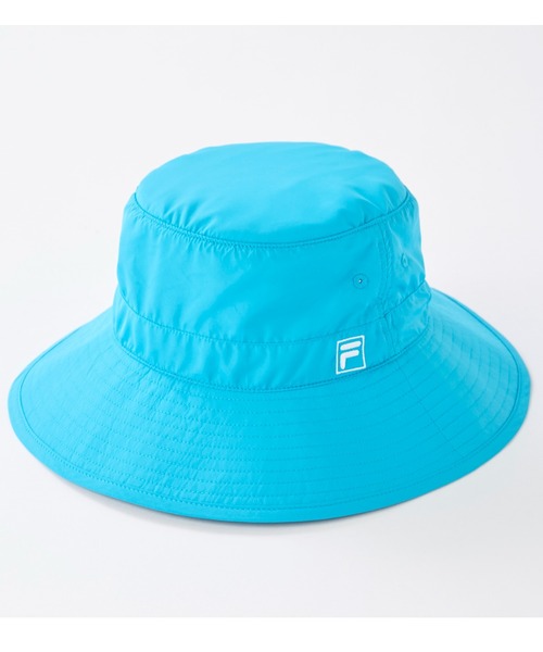 FILA GOLF 帽子 ハット 遮熱ハット メンズ : ZOZOTOWN Yahoo!店 - 通販