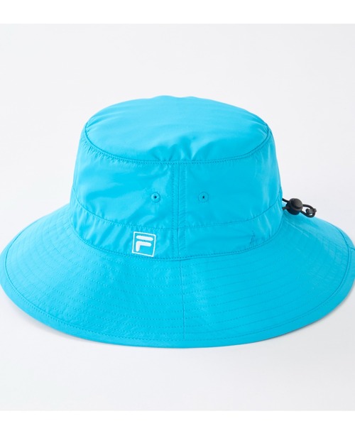FILA GOLF 帽子 ハット メンズ 遮熱ハット : ZOZOTOWN Yahoo!店 - 通販