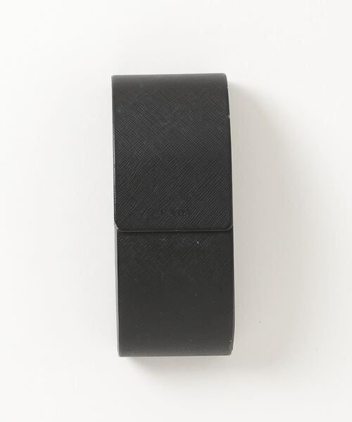 「PRADA」 サングラス - レッド レディース_画像4