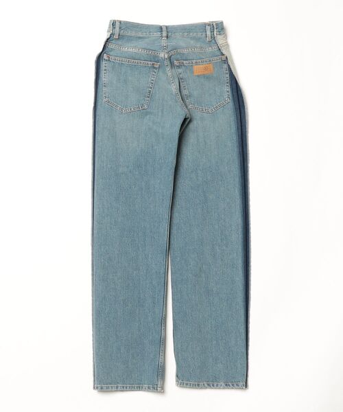 パンツ PANTS 5 POCKETS S62LB0200 メンズの画像