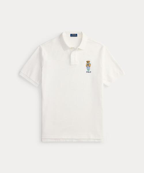 POLO RALPH LAUREN（ポロ・ラルフローレン） ポロシャツ クラシック