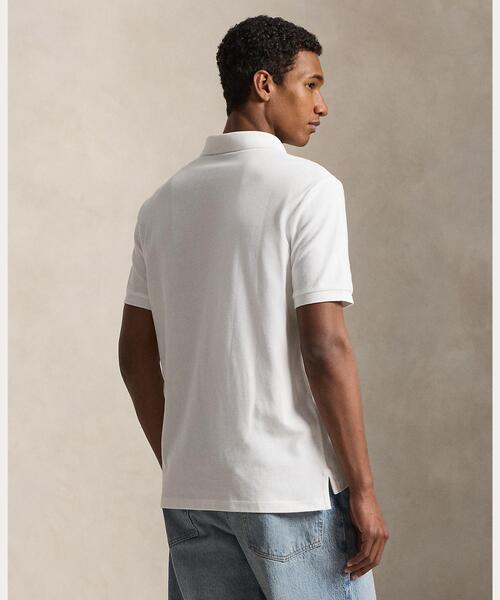 POLO RALPH LAUREN（ポロ・ラルフローレン） ポロシャツ クラシック