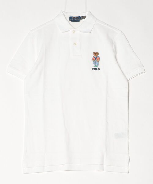 POLO RALPH LAUREN（ポロ・ラルフローレン） ポロシャツ クラシック