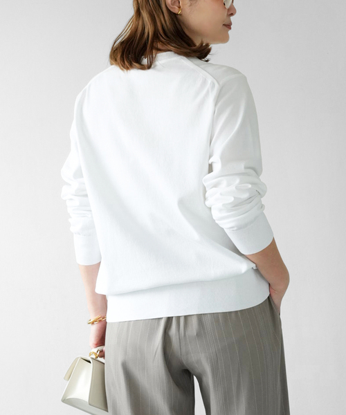 Deuxieme Classe(ドゥーズィエムクラス) ニット セーター *LOREL Deuxieme Classe(ドゥーズィエムクラス) ニット セーター *LOREL