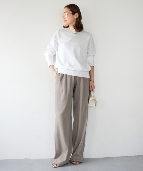 Deuxieme Classe（ドゥーズィエムクラス） ニット セーター *LOREL