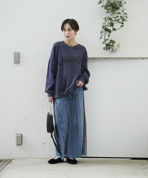「AULENTTI」 2WAYバッグ フリー ブラック レディース_画像7