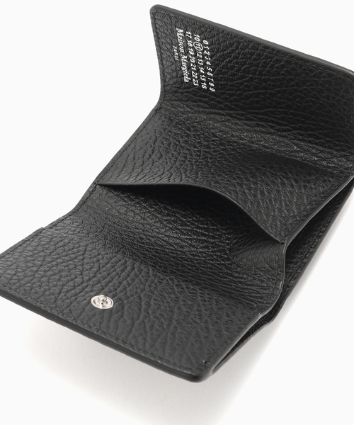 二つ折り財布 財布 MAISON MARGIELA(メゾン マルジェラ)S36UI0416 メンズ レディースの画像