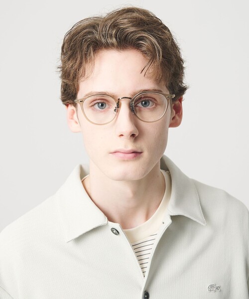 KANEKO OPTICAL 伊達メガネ メガネ 眼鏡 「別注」「KANEKO OPTICAL