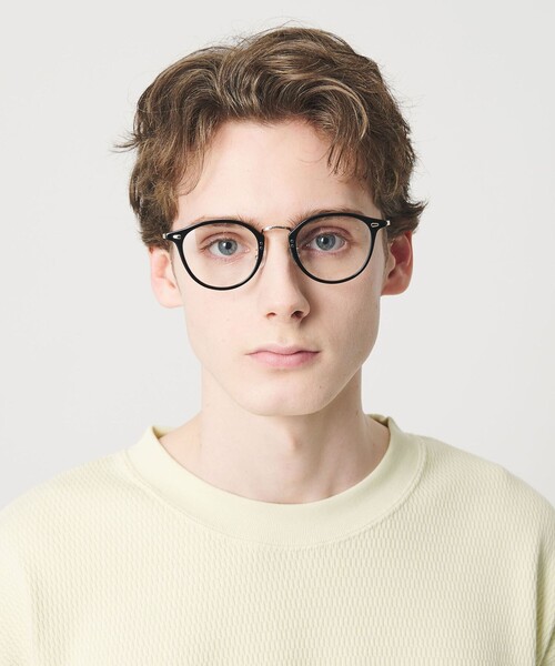 KANEKO OPTICAL 伊達メガネ メガネ 眼鏡 「別注」「KANEKO OPTICAL