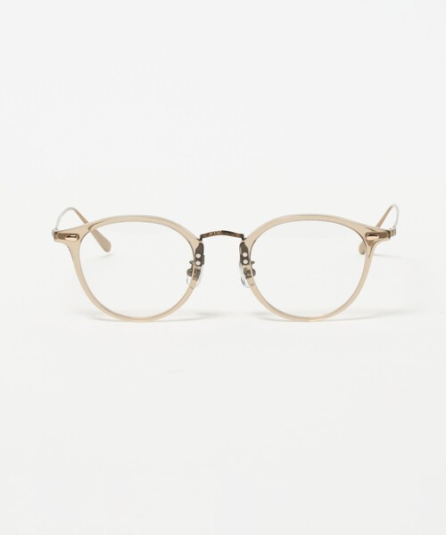 【KANEKO OPTICAL（金子眼鏡）】Logan ローガン アイウェア 別注】＜KANEKO OPTICAL（金子眼鏡）＞Logan ローガン アイウェア