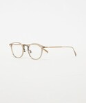 伊達メガネ メガネ 眼鏡 「別注」「KANEK...の詳細画像4