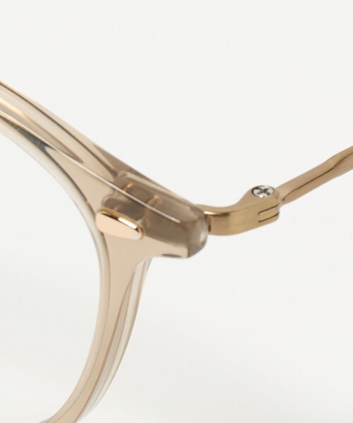 KANEKO OPTICAL 伊達メガネ メガネ 眼鏡 「別注」「KANEKO OPTICAL