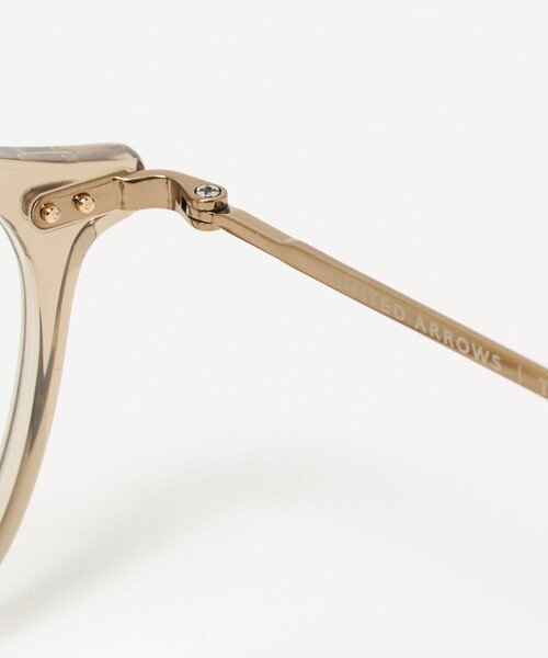 KANEKO OPTICAL 伊達メガネ メガネ 眼鏡 「別注」「KANEKO OPTICAL