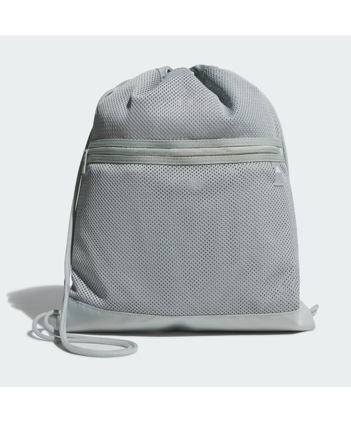 adidas（アディダス） デイバック リュック 「adidas」メッシュジム