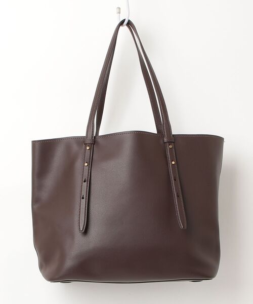 ケイトスペード　トートバッグ　レザー　ブラウン　レディース kate spade NEW YORK（ケイト・スペード ニューヨーク） トートバッグ