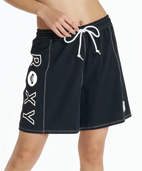ロキシー WIND AND SEA ショートパンツ ハーフパンツ 新品未使用 ROXY（ロキシー） 水着 水着 トランクス ボードショーツ ハーフパンツ