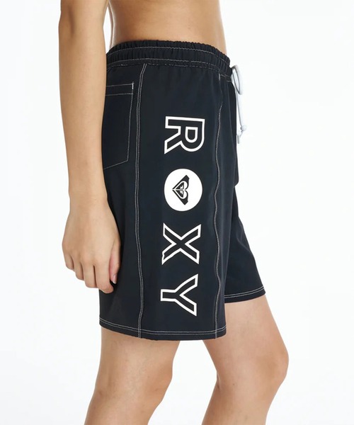 ROXY（ロキシー） 水着 水着 トランクス ボードショーツ ハーフパンツ