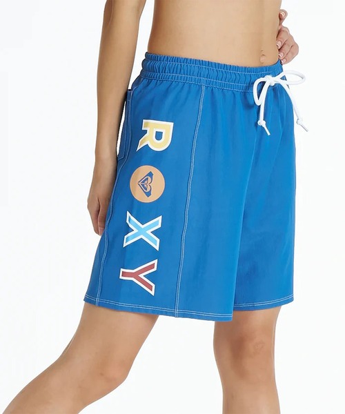 ROXY（ロキシー） 水着 水着 トランクス ボードショーツ ハーフパンツ