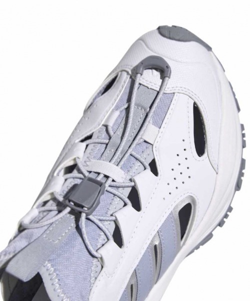 adidas（アディダス） 厚底 サンダル スニーカー サンダル レディース