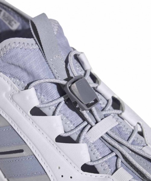 adidas（アディダス） 厚底 サンダル スニーカー サンダル レディース