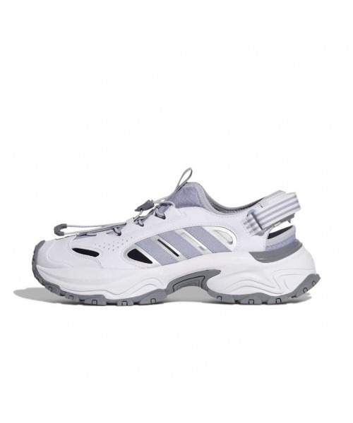 adidas（アディダス） 厚底 サンダル スニーカー サンダル レディース