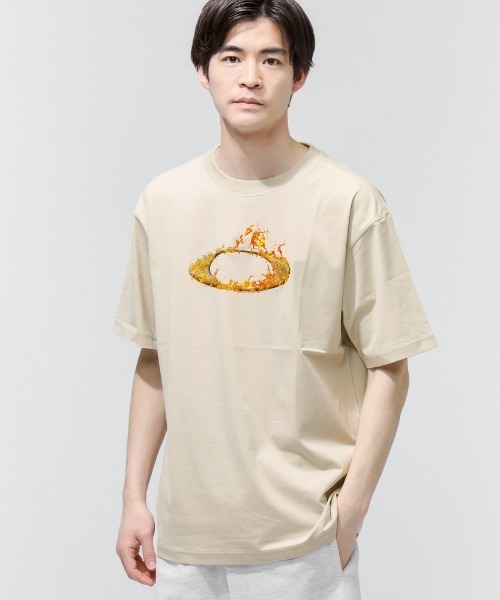 OAKLEY（オークリー） tシャツ O-TECH COLD COTTON TEE ICON 2.0
