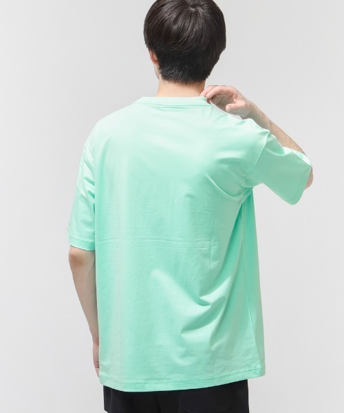 OAKLEY（オークリー） tシャツ O-TECH COLD COTTON TEE ICON 2.0