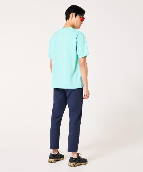 OAKLEY（オークリー） tシャツ O-TECH COLD COTTON TEE ICON 2.0